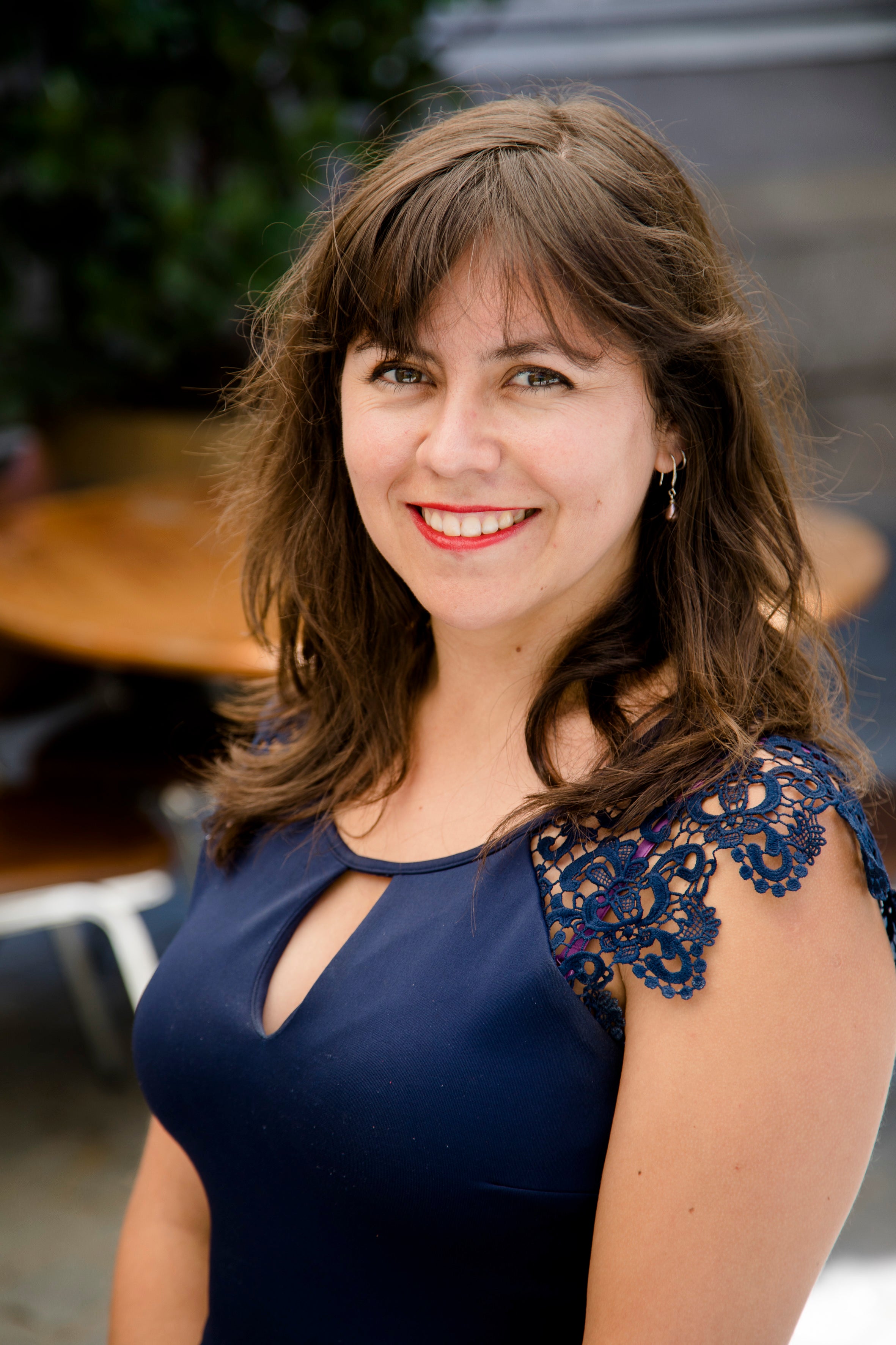 <em>Camila Hernández </em>