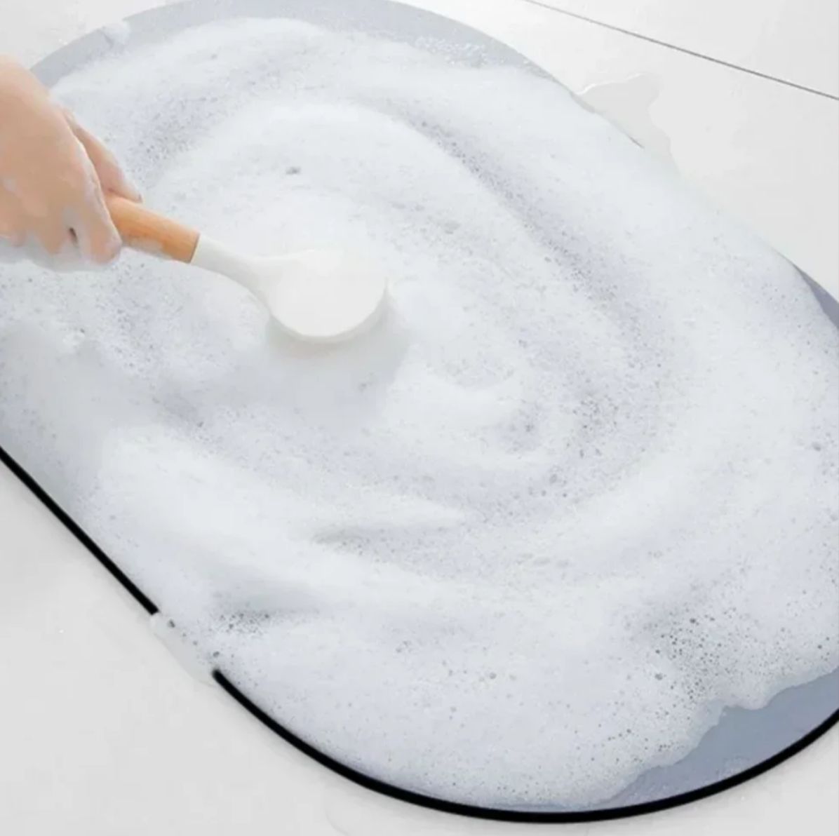 Tapete FAST DRY - Ducha segura y Cómoda
