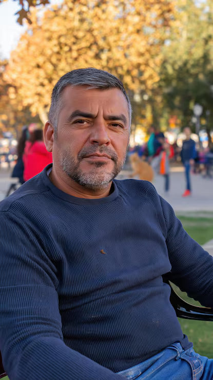 Damián B.